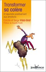 Download this eBook Transformer sa colère