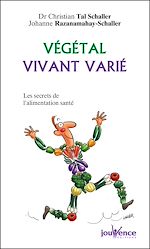 Download this eBook Végétal vivant varié