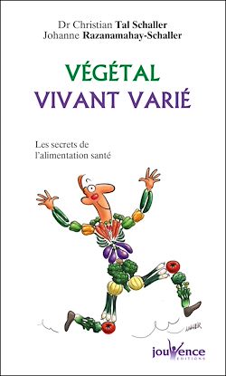Télécharger le livre :  Végétal vivant varié