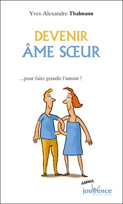 Télécharger le livre :  Devenir âme sœur