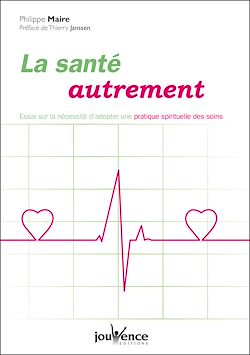 Télécharger le livre :  La santé autrement