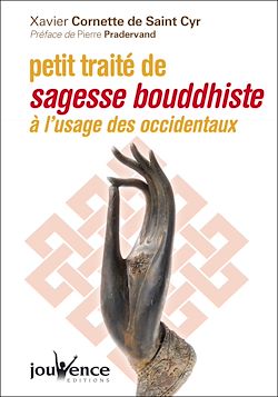 Télécharger le livre :  Petit traité de sagesse bouddhiste à l'usage des occidentaux