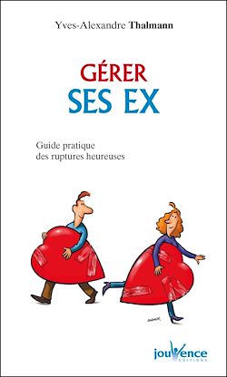 Télécharger le livre :  Gérer ses ex
