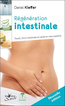 Télécharger le livre :  Régénération intestinale