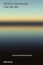 Télécharger le livre :  L'air de rien