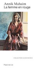Télécharger le livre :  La femme en rouge