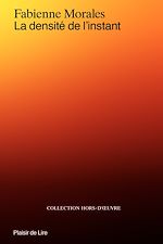 Télécharger le livre :  La densité de l'instant