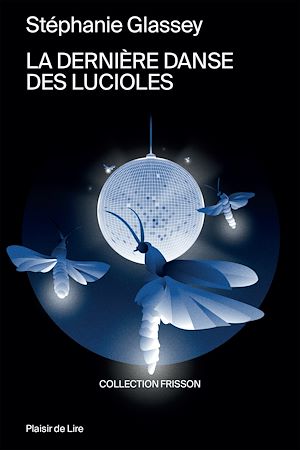 Download the eBook: La dernière danse des lucioles