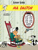 Télécharger le livre :  Lucky Luke - tome 7 - Ma Dalton