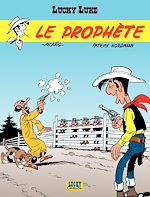 Télécharger le livre :  Lucky Luke - Tome 39 - Le Prophète