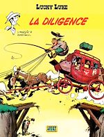 Télécharger le livre :  Lucky Luke - tome 1 - La Diligence