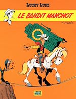 Télécharger le livre :  Lucky Luke - Tome 18 - Le Bandit manchot