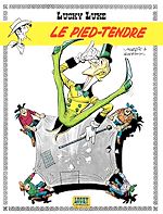 Télécharger le livre :  Lucky Luke - Tome 2 - Le Pied-Tendre