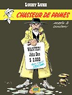 Télécharger le livre :  Lucky Luke - Tome 8 - Chasseur de primes