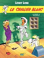 Télécharger le livre :  Lucky Luke - Tome 10 - Le Cavalier blanc