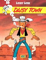 Télécharger le livre :  Lucky Luke - tome 21 - Daisy Town