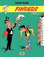 Télécharger le livre :  Lucky Luke - Tome 22 - Fingers