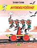 Télécharger le livre :  Lucky Luke - tome 25 - Nitroglycérine