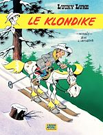 Télécharger le livre :  Lucky Luke - Tome 35 - Le Klondike