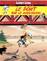 Télécharger le livre :  Lucky Luke - Tome 32 - Le Pont sur le Mississipi