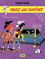 Télécharger le livre :  Lucky Luke - Tome 30 - La Chasse aux fantômes