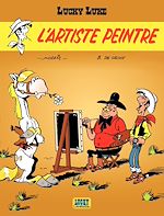 Télécharger le livre :  Lucky Luke - Tome 40 - L'Artiste peintre