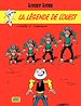 Télécharger le livre :  Lucky Luke - Tome 41 - La Légende de l'Ouest