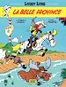 Télécharger le livre :  Les aventures de Lucky Luke d'après Morris - tome 1 - La belle province