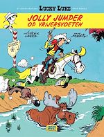 Télécharger le livre :  Jolly Jumper op vrijersvoeten