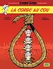 Télécharger le livre :  Les aventures de Lucky Luke d'après Morris - tome 2 - La corde au cou