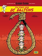 Télécharger le livre :  Een strop voor de Daltons