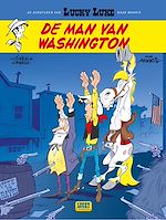 Télécharger le livre :  De Man van Washington