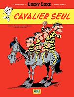 Télécharger le livre :  Les aventures de Lucky Luke d'après Morris - tome 5 - Cavalier seul