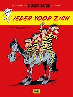 Télécharger le livre :  Ieder voor zich