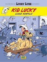 Télécharger le livre :  Lasso mortale