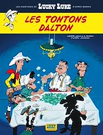 Télécharger le livre :  Les aventures de Lucky Luke d'après Morris - Tome 6 - Les Tontons Dalton