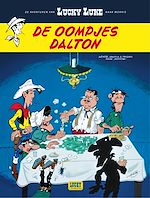 Télécharger le livre :  De oompjes Dalton