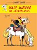 Télécharger le livre :  Jolly Jumper ne répond plus