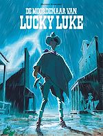 Télécharger le livre :  De moordenaar van Lucky Luke (Bonhomme)