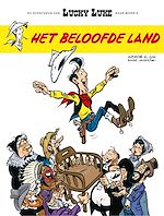 Télécharger le livre :  Het beloofde land