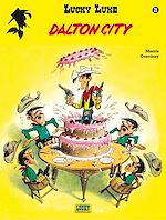 Télécharger le livre :  Dalton city