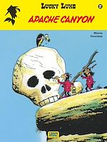 Télécharger le livre :  Apache canyon