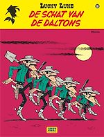 Télécharger le livre :  De schat van de Daltons