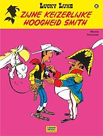 Télécharger le livre :  Zijne keizerlijke hoogheid Smith