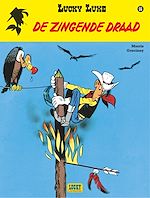 Télécharger le livre :  De zingende draad