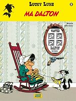 Télécharger le livre :  Ma Dalton