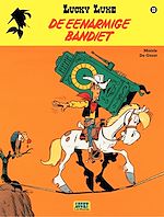 Télécharger le livre :  De éénarmige bandiet