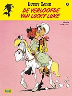 Télécharger le livre :  De verloofde van Lucky Luke