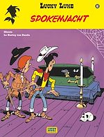 Télécharger le livre :  Spokenjacht