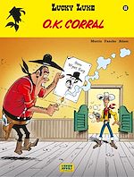 Télécharger le livre :  O.K. Corral